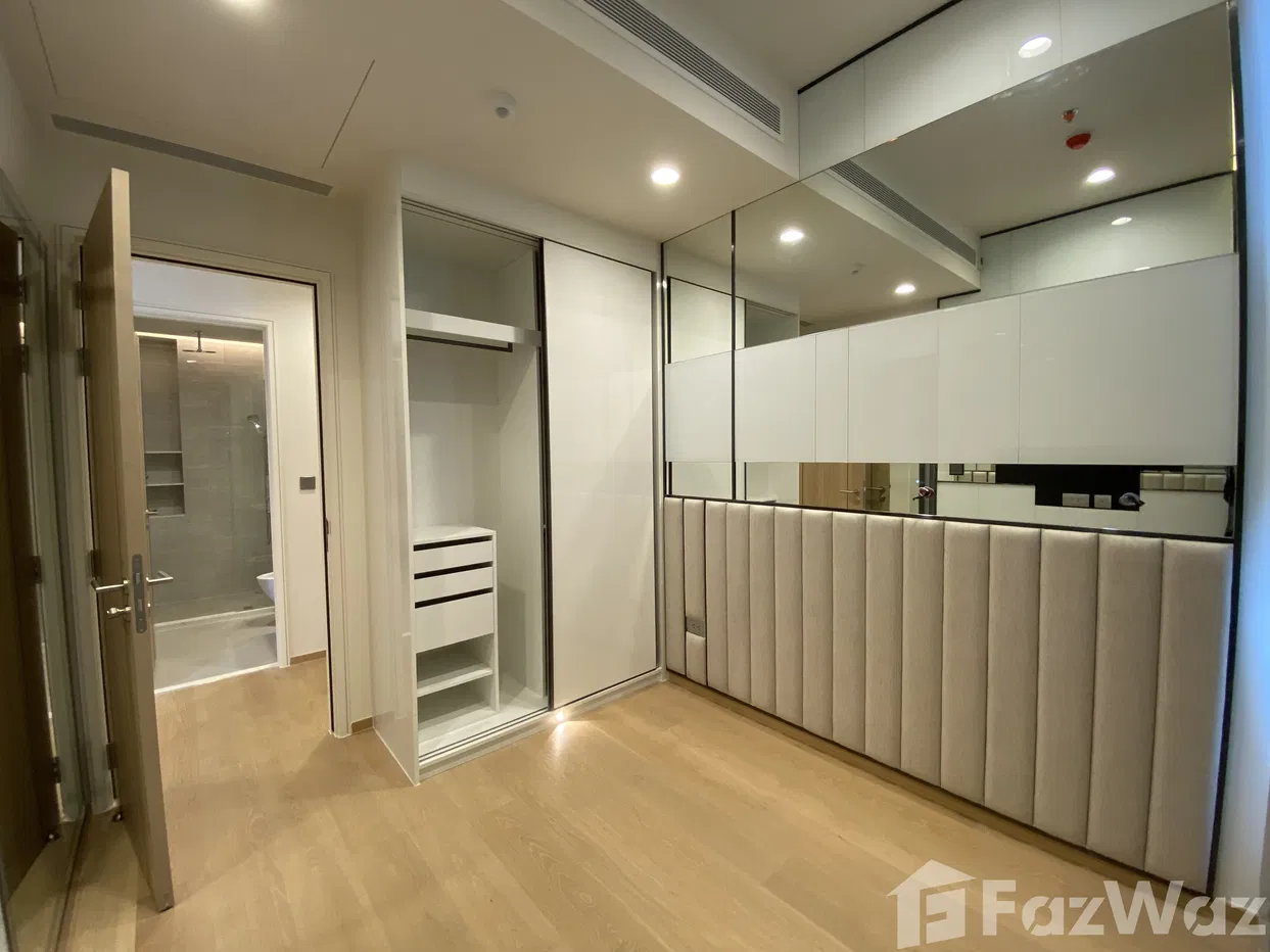 รูป คอนโดให้เช่า 2 ห้องนอน ในโครงการ อนิล สาทร 12 1829366 - รูปที่ 13/29