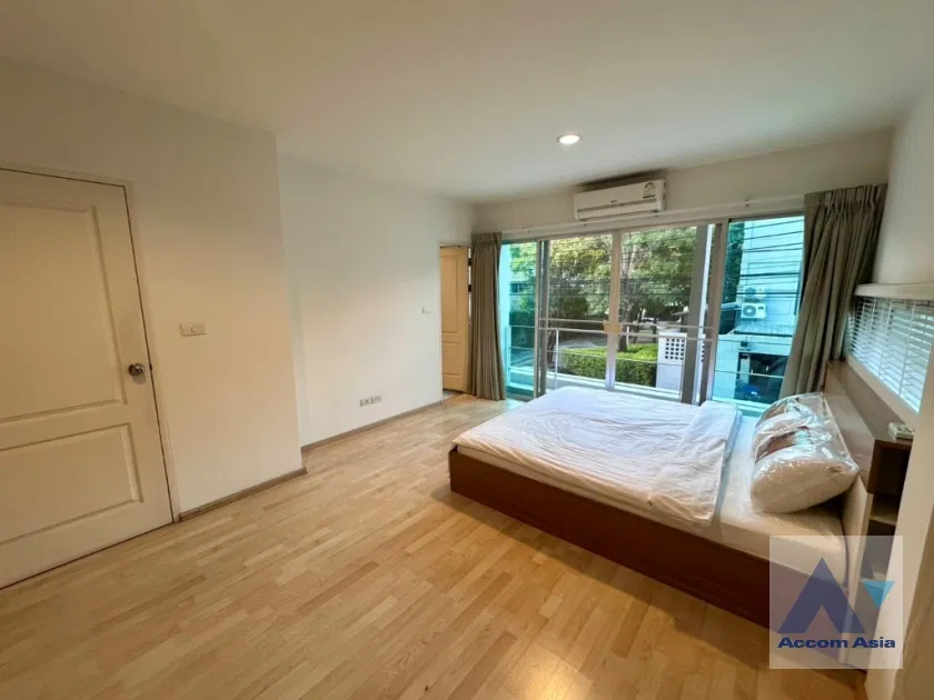 รูป 🔼🔽 AccomA 📩 3 BR Townhouse @Noble Cube (AA45084) - รูปที่ 7/15