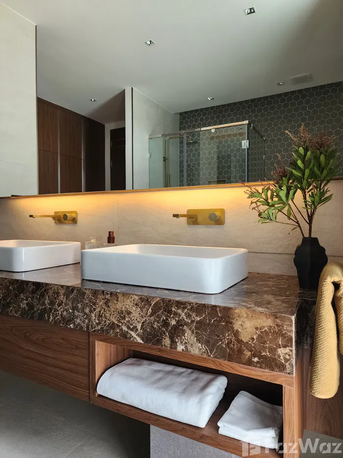 รูป วิลล่าให้เช่า 3 ห้องนอน ในโครงการ แกรนด์ วิว เรสซิเดนซ์ ลากูน 2003416 - รูปที่ 5/35