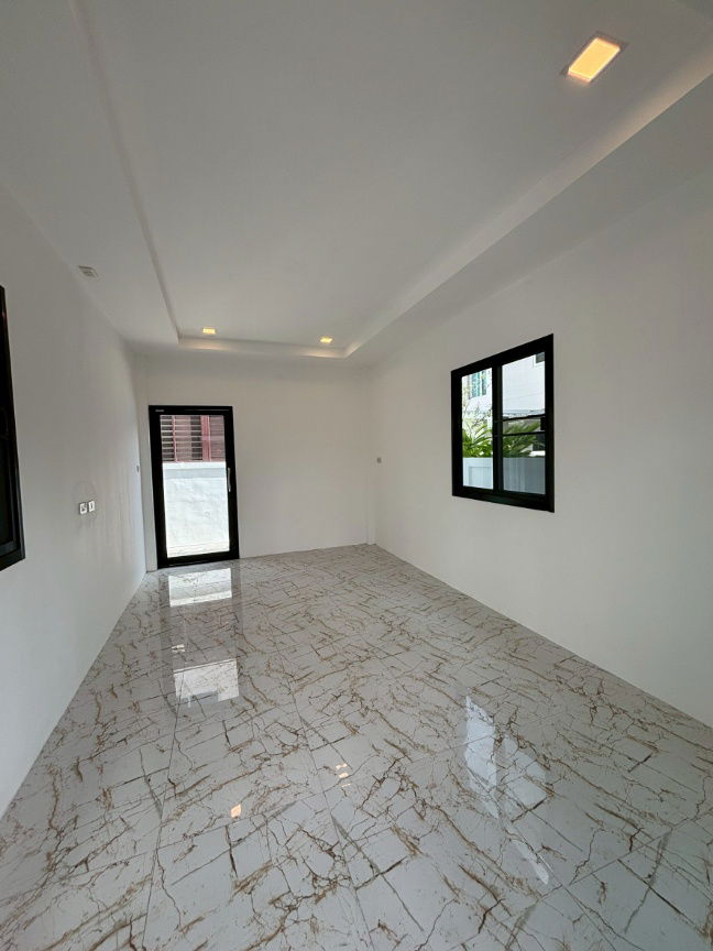 รูป 🏡 𝗛𝗢𝗨𝗦𝗘 𝗙𝗢𝗥 𝗦𝗔𝗟𝗘 | Supalai Bella Rama 2 - Phanthai Norasing	ศุภาลัย เบลล่า พระราม 2 - พันท้ายนรสิงห์ ⚡️ - รูปที่ 6/15