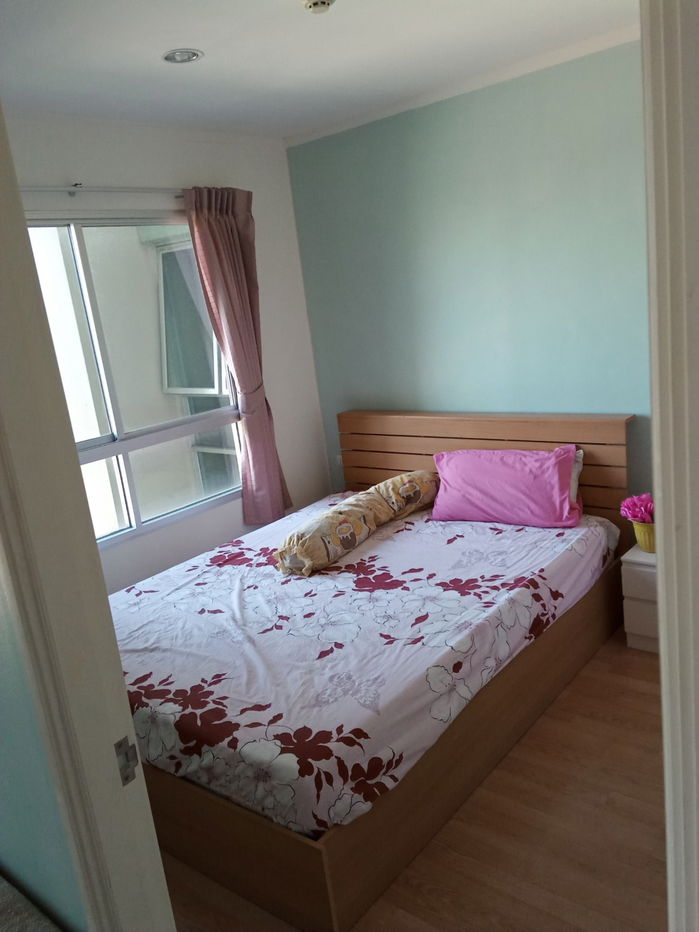 picture SC30 Condo for rent Lumpini Mega City Bangna - 10/27