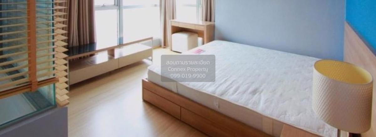 picture FOR RENT condo , RHYTHM Sukhumvit 50 , BTS-On Nut , Phra Khanong , Khlong Toei , Bangkok , CX-18707 ✅ Live chat with us ADD LINE @connexproperty ✅  - 4/6