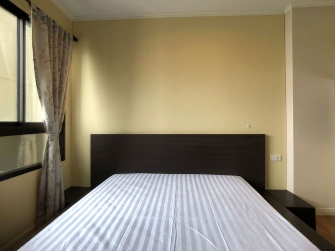 รูป ลุมพินี พาร์ค ริเวอร์ไซด์-พระราม 3 Addlineid:Nattyproperty - รูปที่ 3/8