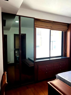 Condos for rent : RARE UNIT!! For rent! Fully furnished ready to move in Las Colinas MD-25056641