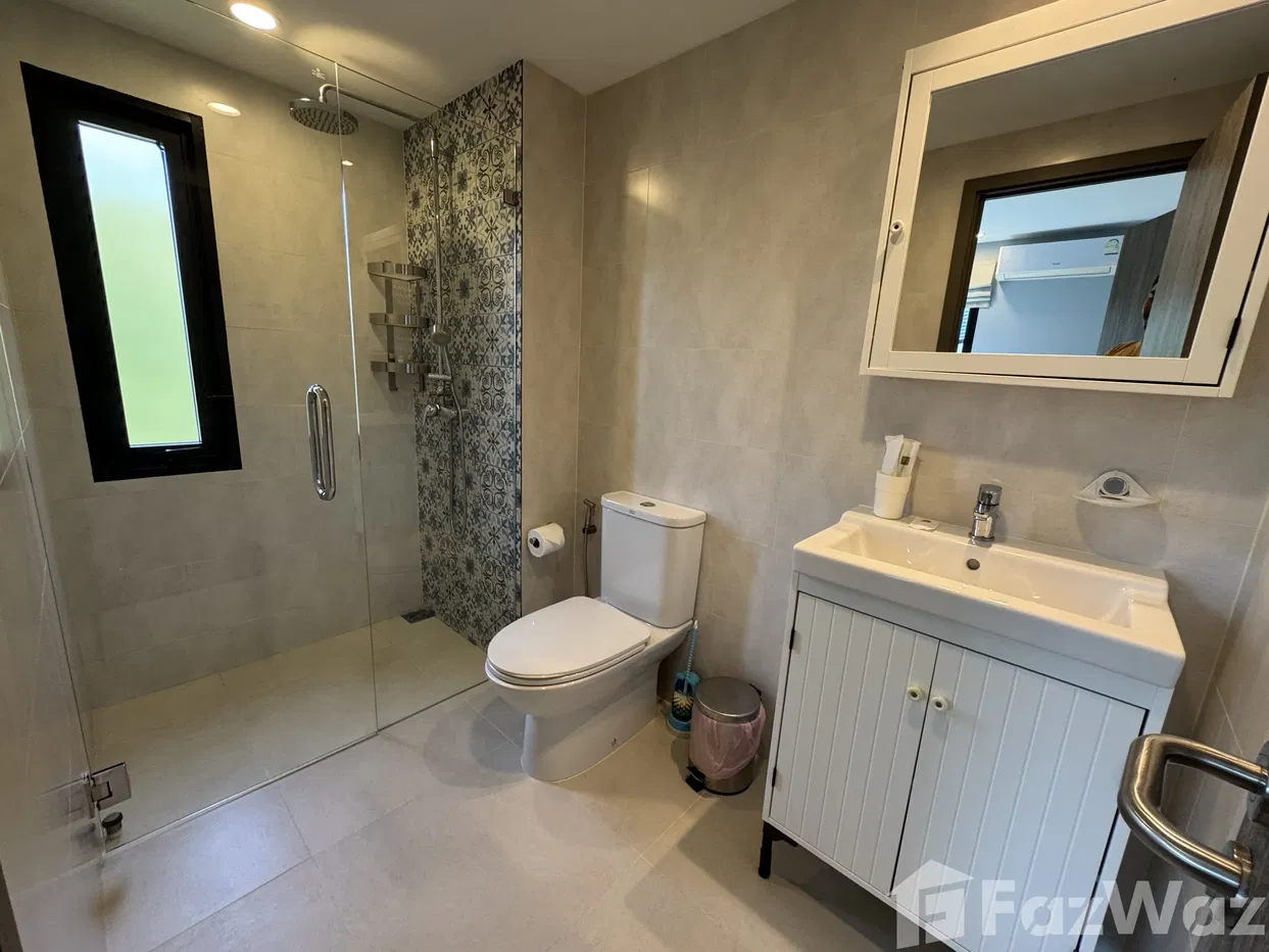 รูป ขาย คอนโด 2 ห้องนอน ในโครงการ เดอะ ไทเทิ้ล เรสซิเดนซีส์ 5904382 - รูปที่ 6/9