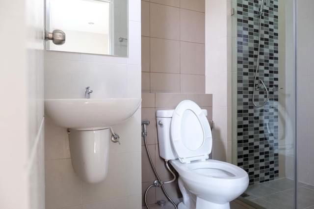 รูป 💥ให้เช่า ทาวน์โฮม 3 ชั้น เทมโป ทาวน์ รัตนาธิเบศร์-ไทรม้า ใกล้ MRT ท่าอิฐ💥 - รูปที่ 13/17