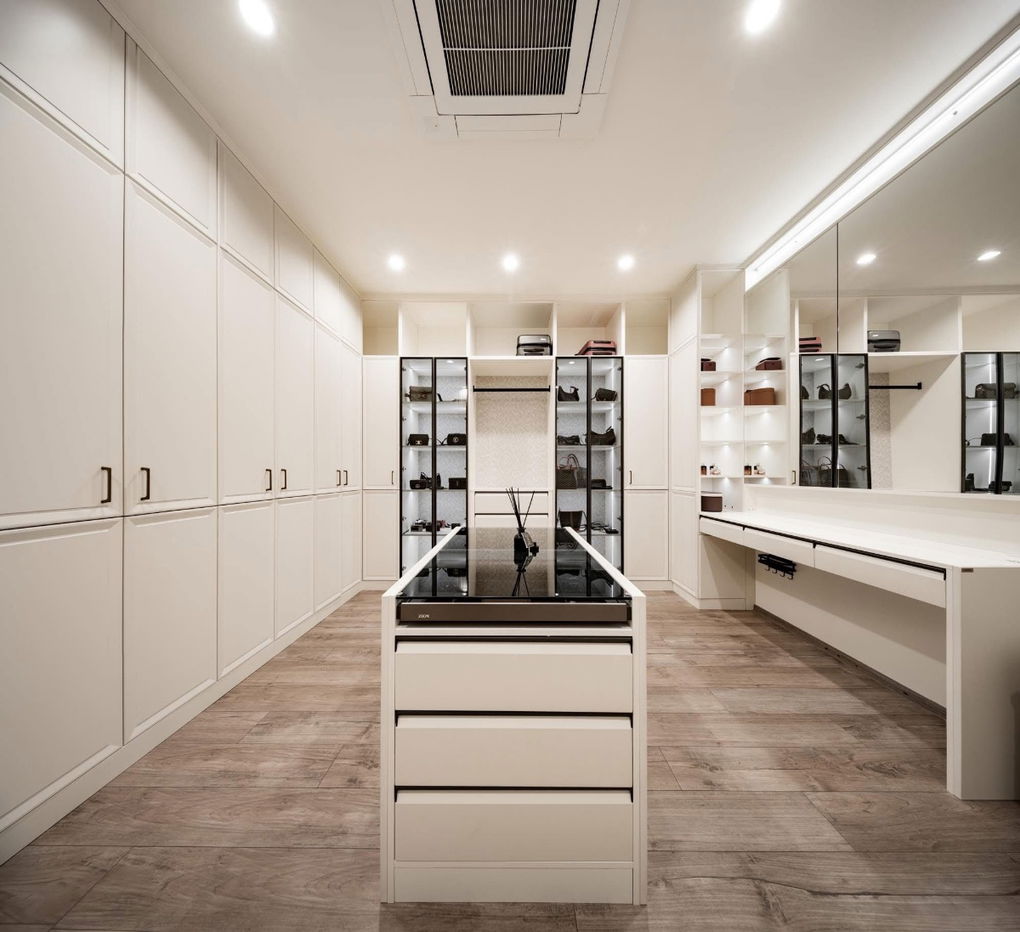 รูป 🏡✨ ขายบ้านเดี่ยวหลังใหม่ พร้อมสระว่ายน้ำ สไตล์มินิมอล ทำเลดีที่สุดในโซนลาดพร้าว–สุทธิสาร! - รูปที่ 5/16