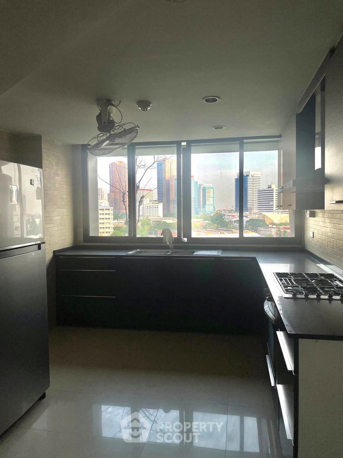 picture 3-BR Condo at Mahogany Tower Condominium near MRT Queen Sirikit National Convention Centre (ID 1354513) - 9/9