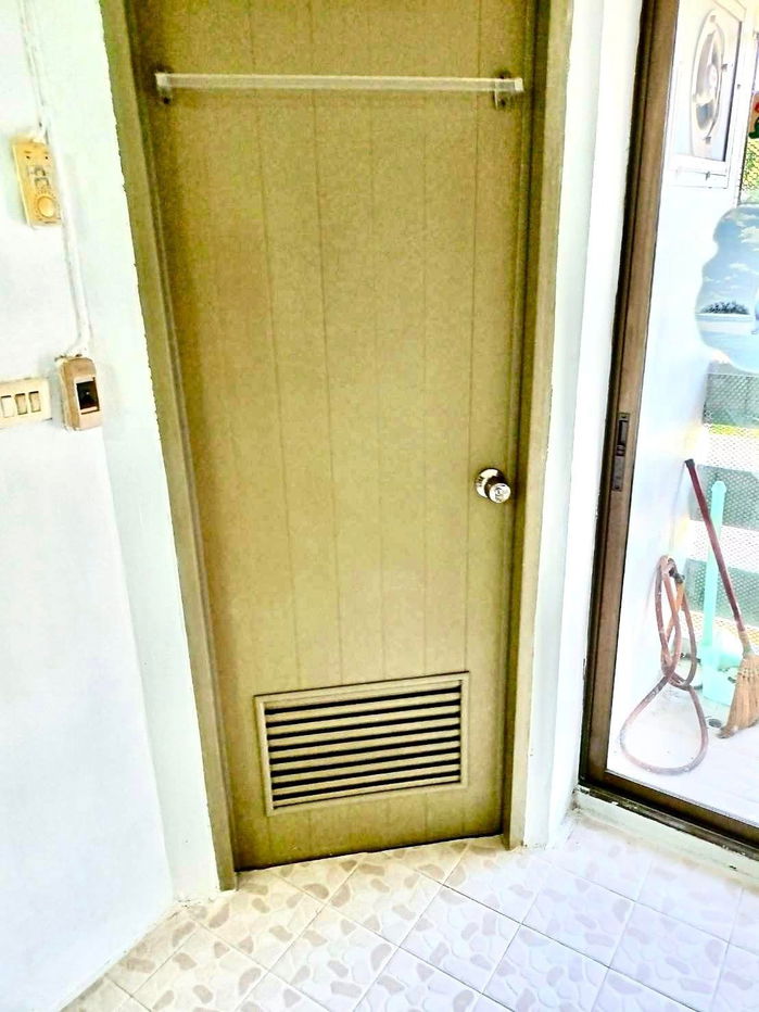 picture For Rent - Bangkae Garden Ville Condo Apartment - 7/8