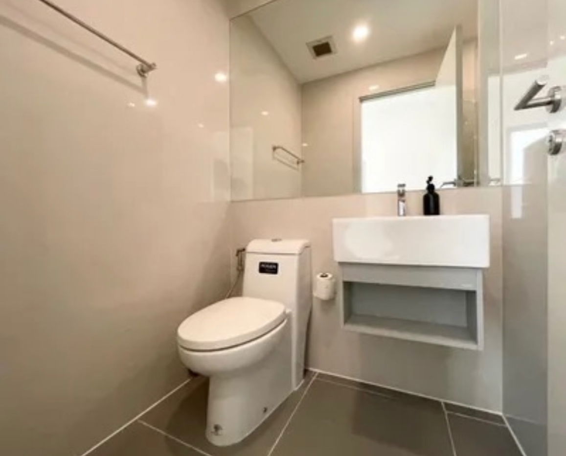 รูป ให้เช่า Knightsbridge prime สาทร 2นอน - รูปที่ 9/12