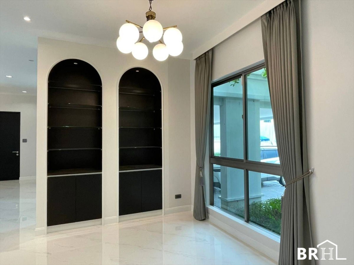 รูป เพอร์เฟค มาสเตอร์พีซ สุขุมวิท77  คอนโด Luxury ทำเลใจกลางเมือง - รูปที่ 14/18