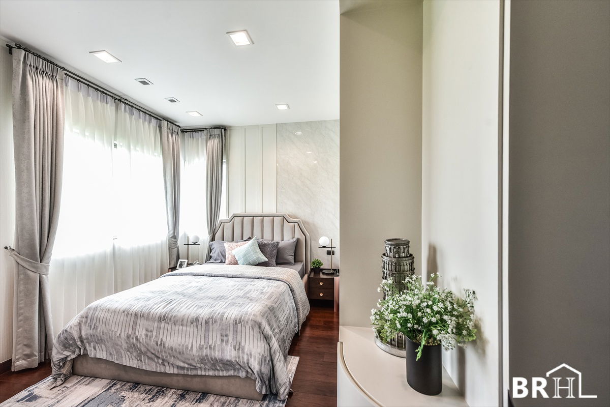 picture the signature perfect masterpiece rama 9-krungthep kreetha ultimate luxury lifestyle with convenience - 15/38