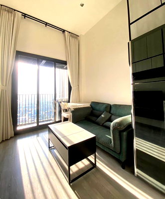 Condos for sale :  THE LINE Sukhumvit                 101 