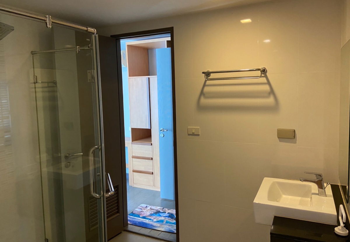 รูป ว่างพร้อมอยู่! Mirage Sukhumvit27. 2นอน 55ตร.ม. Line id: @pfagent - รูปที่ 7/12