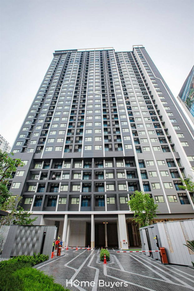 รูป ให้เช่า 🔥Aspire Erawan Prime 🔵 ห้องสวย วิวสระ | ชั้น 26 , 32.5 ตร.ม. เพียง 12,000.-/เดือน 1 ห้องนอน,1 ห้องน้ำ, 1 ห้องนั่งเล่น - รูปที่ 20/20