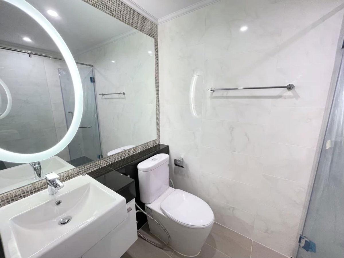 picture Supalai Oriental Sukhumvit 39: Luxury Condo in the Heart of Sukhumvit – Experience Stylish Living Every Day - 7/9