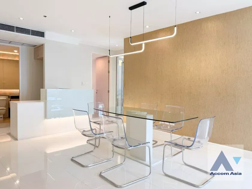 รูป 🔼🔽 AccomA 📩  2 BR Condominium @Grand Langsuan (AA37308) - รูปที่ 4/11