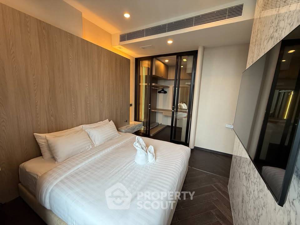 picture 2-BR Condo at The Esse Sukhumvit 36 near BTS Thong Lor (ID 2425133) - 13/19