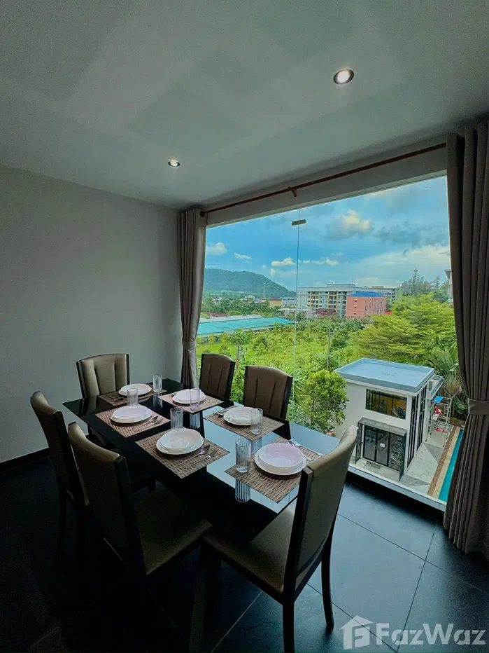 picture ðĨ For Rent â Extra-Large 1 Bedroom Apartment in Kathu 78m2! 5904265 - 1/33