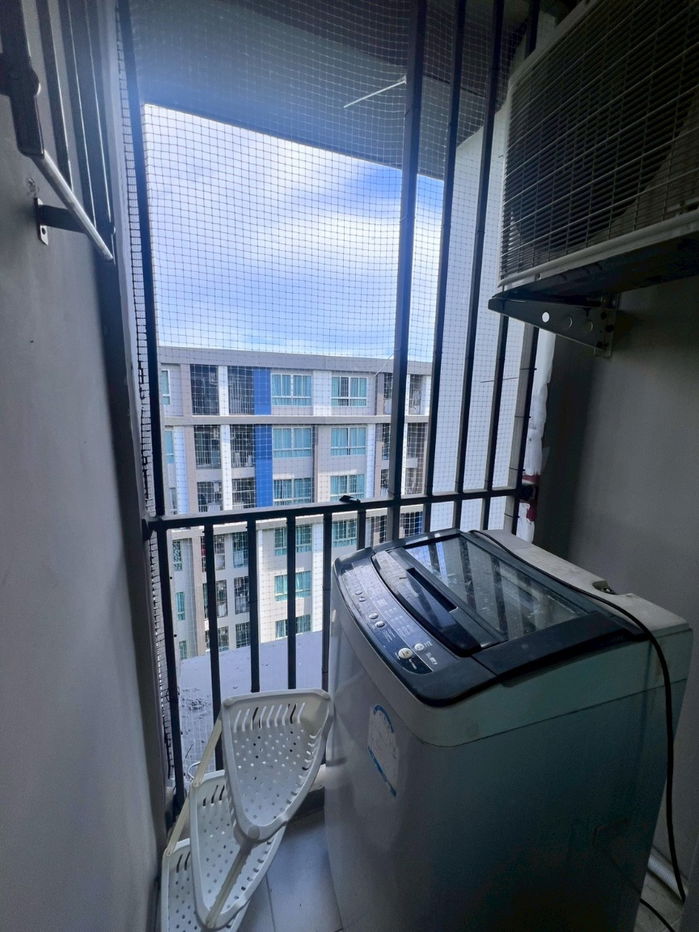 รูป #SC9956 📌 ขาย | 🟦🟨ดีคอนโด แคมปัส รีสอร์ท บางนา🟥🟩💬 𝑪𝒐𝒏𝒕𝒂𝒄𝒕 𝑳𝑰𝑵𝑬: @𝒔𝒆𝒄𝒓𝒆𝒕𝒑𝒓𝒐𝒑𝒆𝒓𝒕𝒚 🔥✨ - รูปที่ 19/24