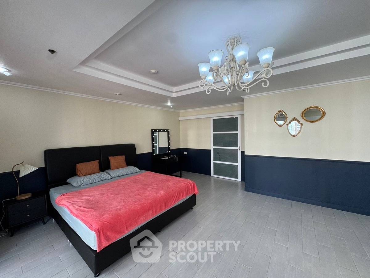 รูป คอนโด 1-ห้องนอน ที่ เดอะ รอยัล เพลส 2 ใกล้ BTS ราชดำริ (ID 2455833) - รูปที่ 5/11