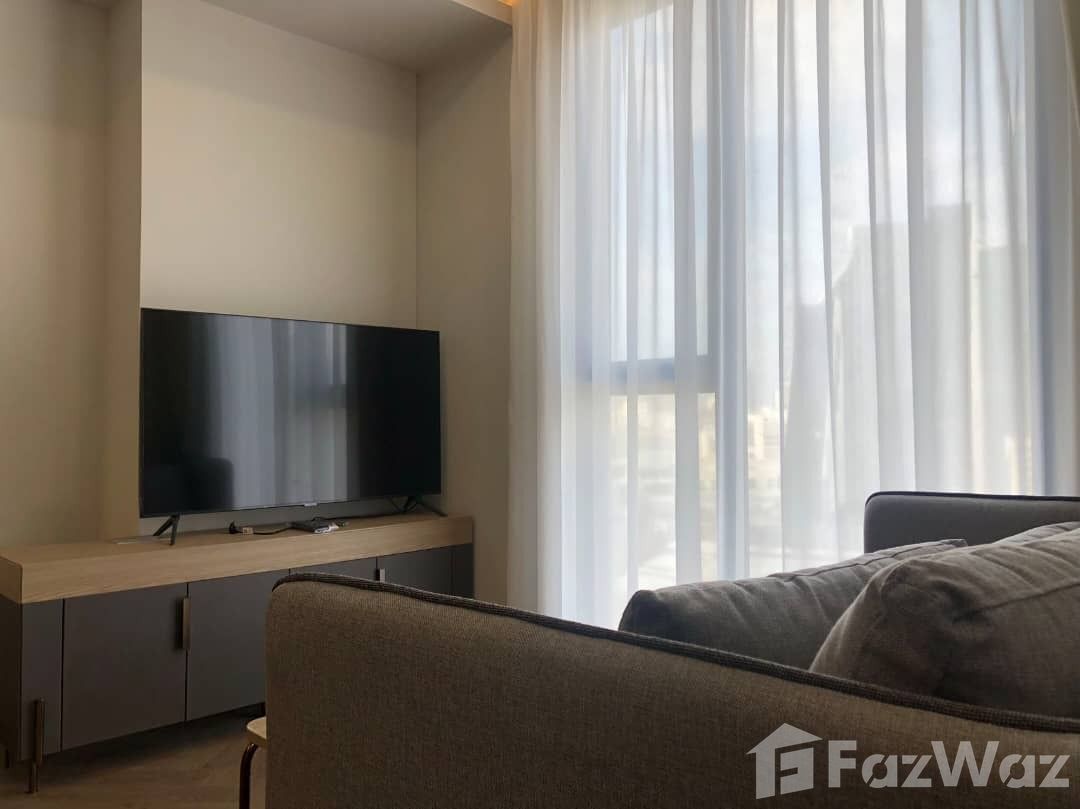 picture 2 Bedroom Condo for rent at Chapter Chula-Samyan 1621102 - 8/12