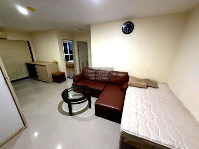 คอนโดให้เช่า : เช่าคอนโด  เมโทร ปาร์ค สาทร BTS-วุฒากาศ ปากคลองภาษีเจริญ เขต ภาษีเจริญ กรุงเทพ CX-52770 ✅ ทักไลน์ @connexproperty ตอบทันที ทีมงานมืออาชีพ ✅