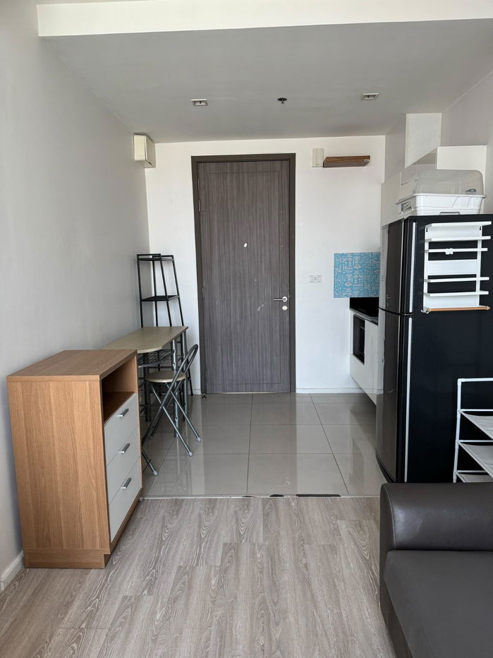 picture Condo for rent Quinn Ratchada 17, 1 bedroom - 3/11