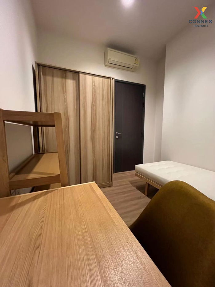 picture For Rent Condo , EDGE Sukhumvit 23 , BTS-Asok , Khlong Toei Nuea , Watthana , Bangkok , CX-97955 ✅ Live chat with us ADD LINE @connexproperty ✅ - 8/9
