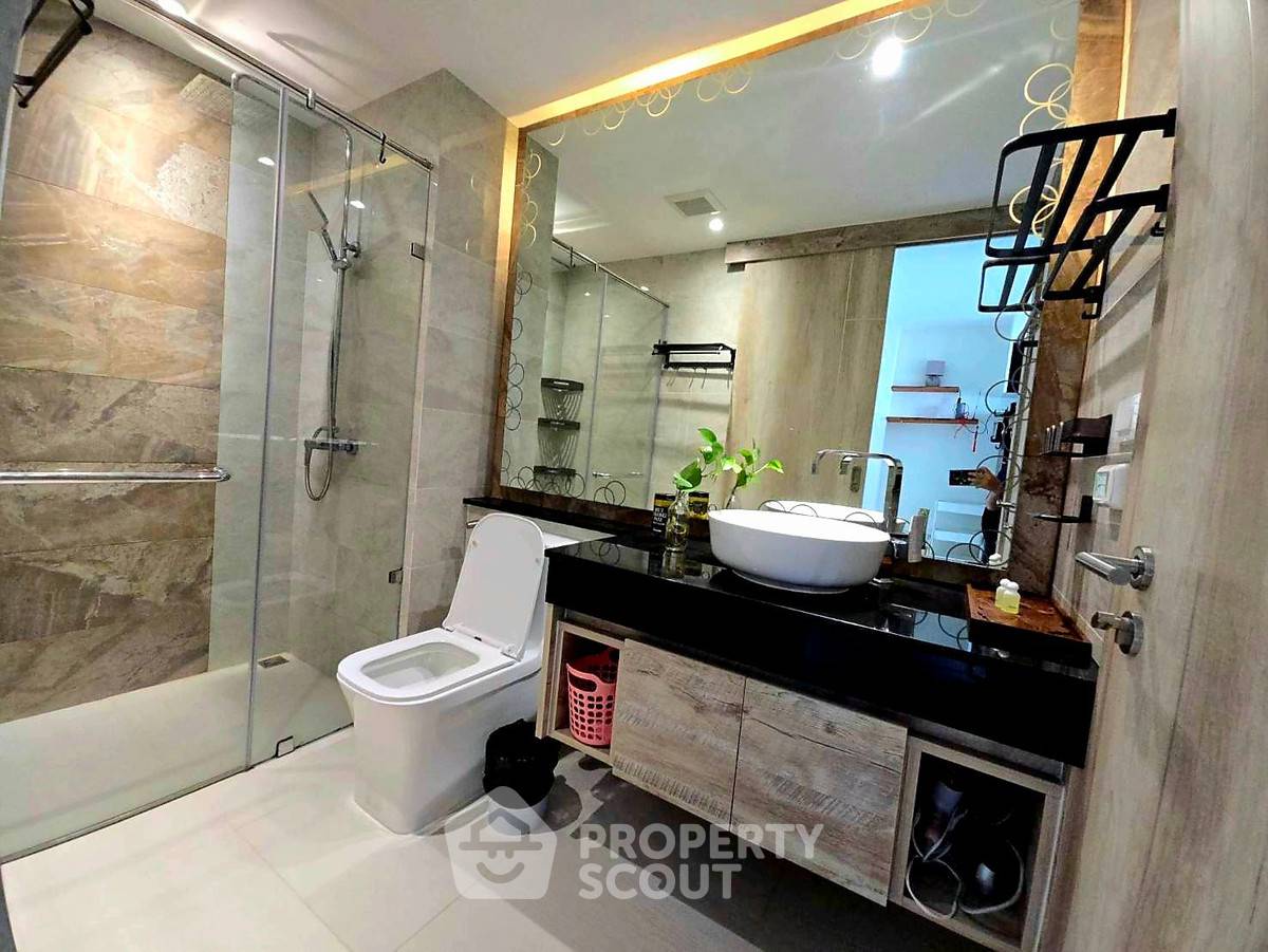 รูป คอนโด 1-ห้องนอน ที่ เดอะ ริเวียร่า โมนาโค ใกล้ เมืองพัทยา (ID 2454262) - รูปที่ 10/14