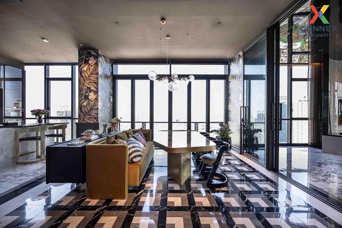 picture 🔥🔥🔥 For Rent Condo , The Monument Thonglor , BTS-Thong Lo , Khlong Tan Nuea , Watthana , Bangkok , CX-116269 ✅ Live chat with us ADD LINE @connexproperty ✅ 🔥🔥🔥 - 4/12