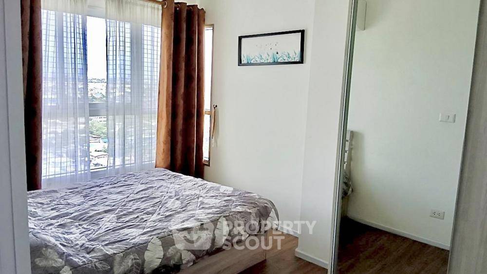 picture 2-BR Condo at Notting Hill Sukhumvit – Praksa near BTS Phraek Sa (ID 1336506) - 3/10