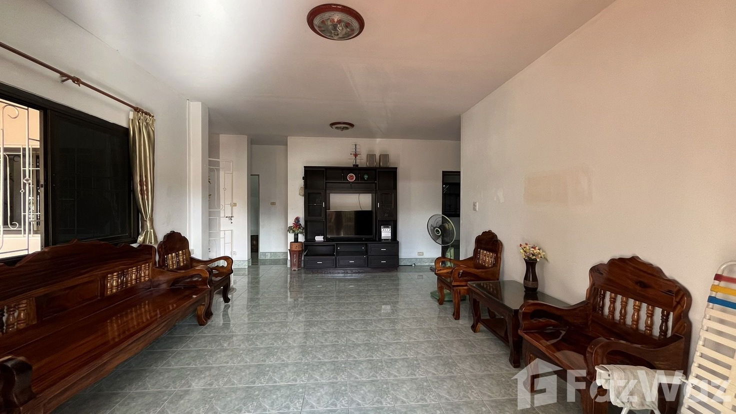 picture 3 Bedroom house for rent at Baan Suan Neramit 1 1896703 - 6/18