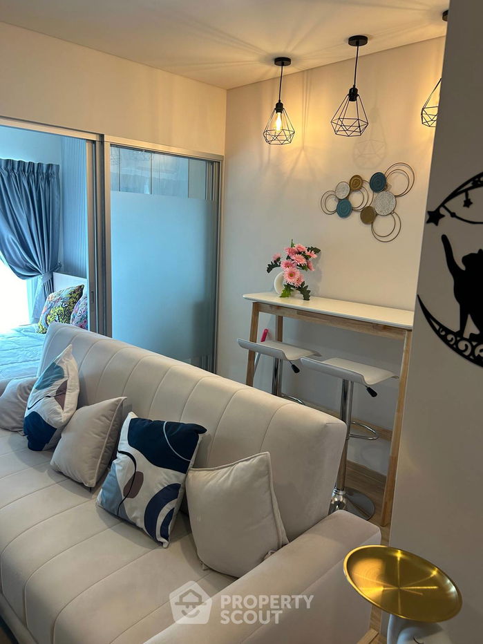 picture 1-BR Condo at Lumpini Ville Charan - Fai Chai near MRT Fai Chai (ID 2454166) - 10/10