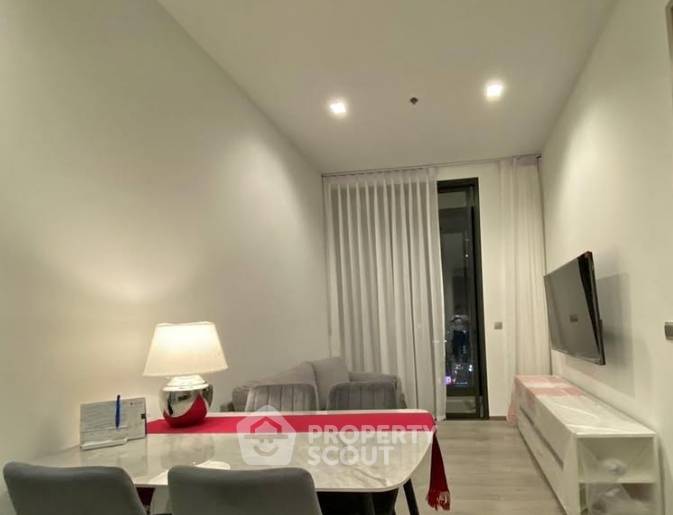picture 1-BR Condo at The Address Siam-Ratchathewi near BTS Ratchathewi (ID 2424326) - 1/3
