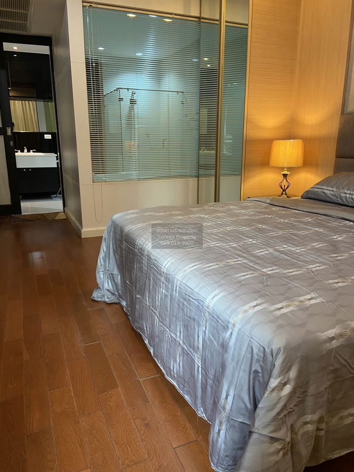 รูป 🔥🔥🔥 เช่าคอนโด  ดิ แอดเดรส ชิดลม BTS-ชิดลม ลุมพินี เขต ปทุมวัน กรุงเทพ CX-53127 ✅ ทักไลน์ @connexproperty ตอบทันที ทีมงานมืออาชีพ ✅ 🔥🔥🔥 - รูปที่ 6/12