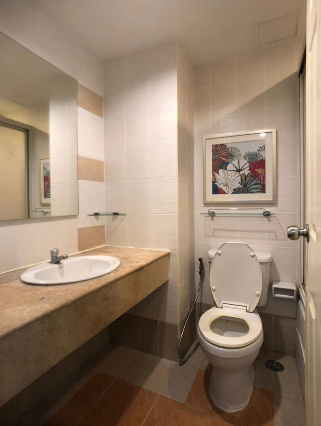 รูป ลุมพินี พาร์ค ริเวอร์ไซด์-พระราม 3 Addlineid:Nattyproperty - รูปที่ 7/8