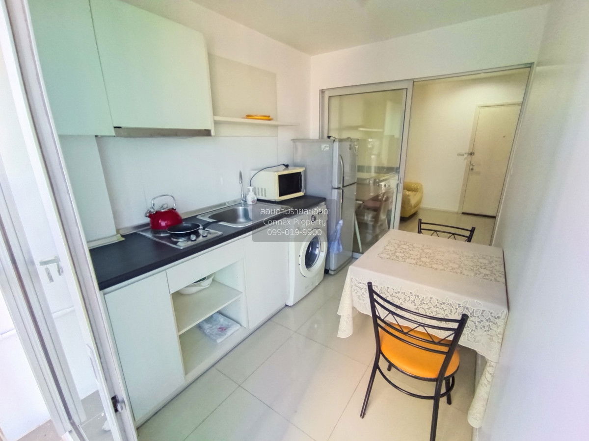 รูป เช่าคอนโด แอสปาย สุขุมวิท 48 BTS-พระโขนง พระโขนง เขต คลองเตย กรุงเทพ CX-08210 ✅ ทักไลน์ @connexproperty ตอบทันที ทีมงานมืออาชีพ ✅ - รูปที่ 4/10