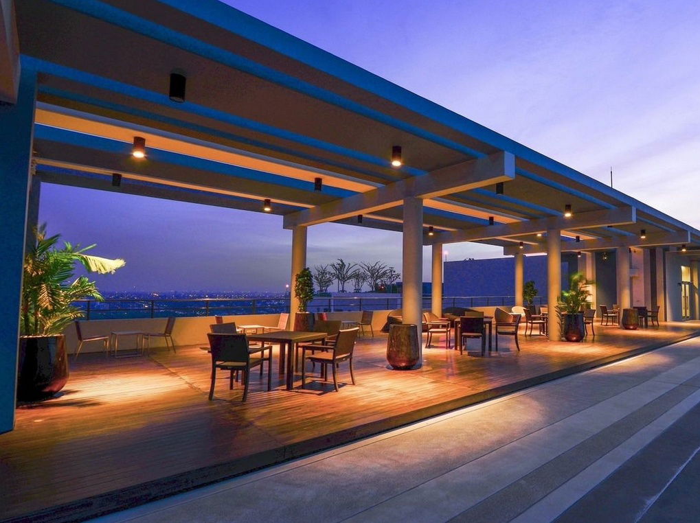 รูป  ✨  ✨ คอนโดทำเลทอง ศุภาลัย ซิตี้ รีสอร์ท แจ้งวัฒนะ ห้องใหญ่ 50.72 ตร.ม. รีโนเวทใหม่เอี่ยม ✨  ✨  - รูปที่ 13/18