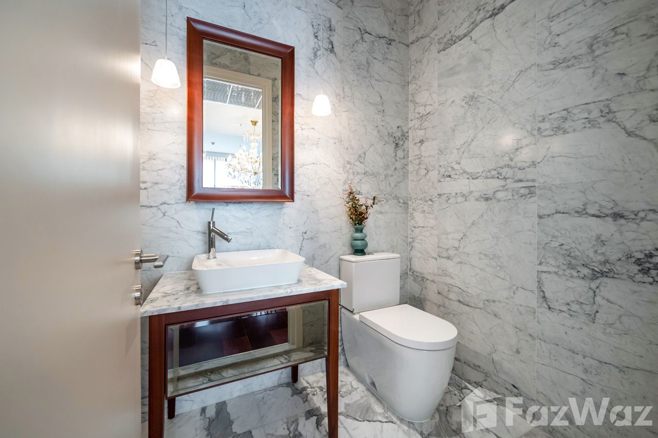 picture 2 Bedroom Condo for rent at Khun By Yoo 671516 - 38/40