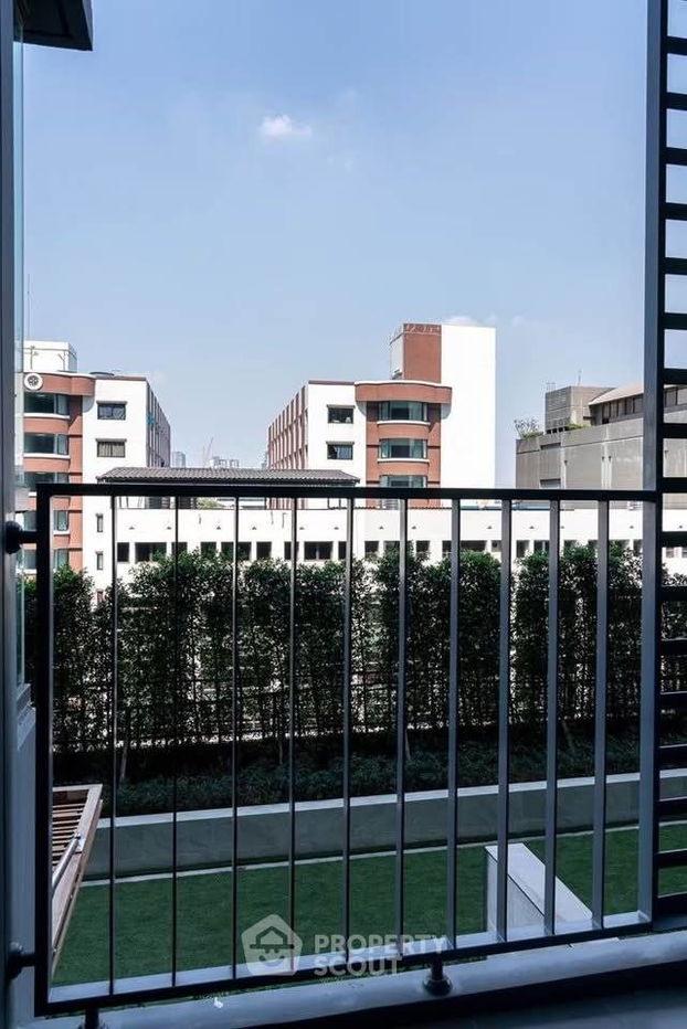 picture 1-BR Condo at Ideo Sukhumvit 93 near BTS Bang Chak (ID 2414072) - 12/12