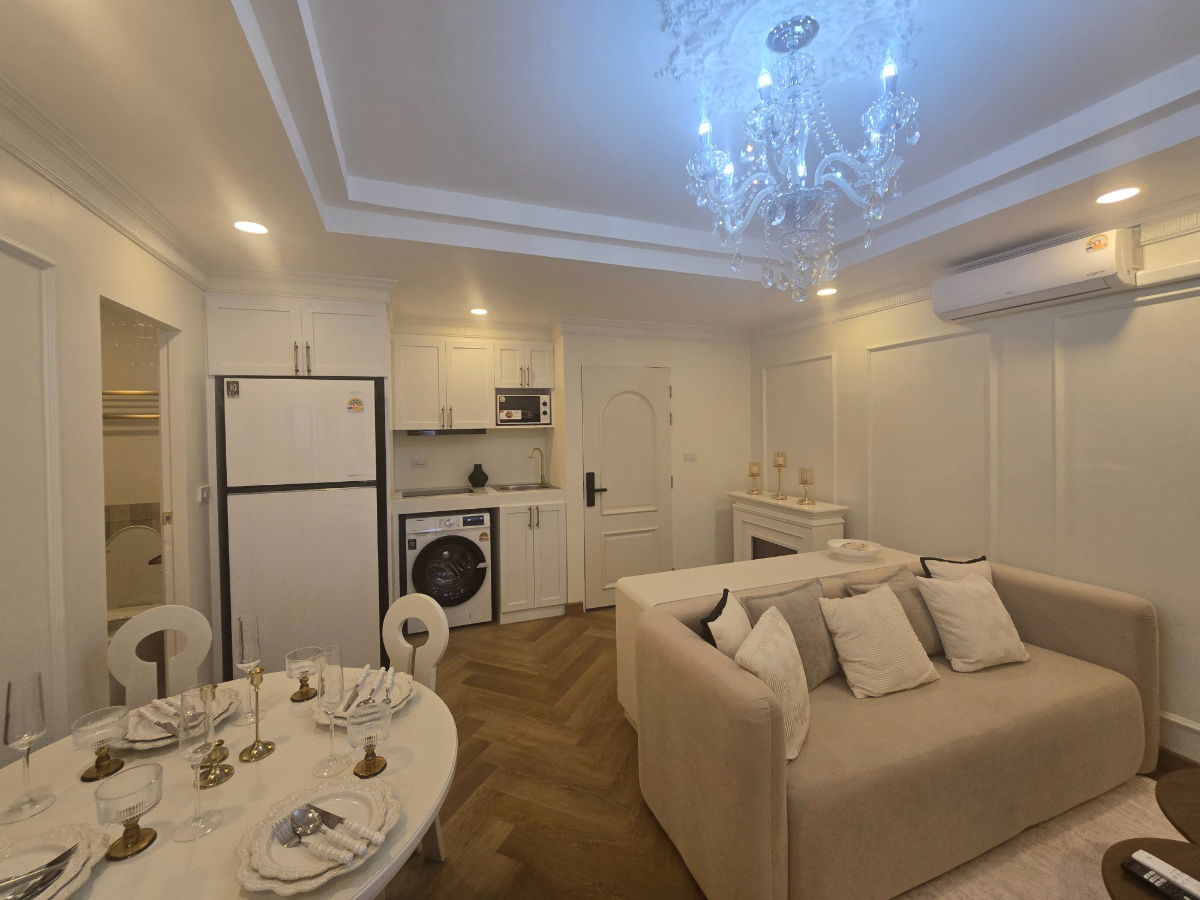 รูป ขายสุพนิช คอนโด ,2นอน ขาย4.19ลบ.  - รูปที่ 3/21