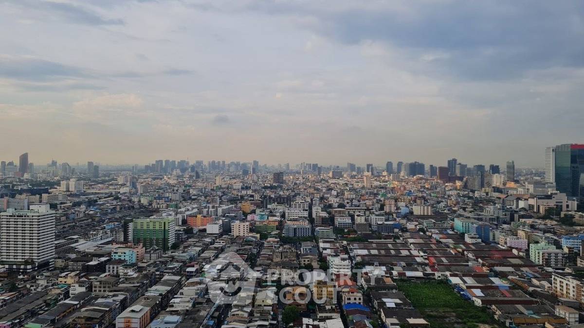 รูป คอนโด 1-ห้องนอน ที่ เอ สเปซ ไอดี อโศก-รัชดา ใกล้ MRT พระราม 9 (ID 2292515) - รูปที่ 15/15