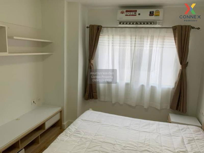 picture 🔥🔥🔥 FOR RENT condo , My Condo Sukhumvit 52 , Duplex , wide frontage , BTS-On Nut , Bang Chak , Phra Khanong , Bangkok , CX-02170 ✅ Live chat with us ADD LINE @connexproperty ✅ 🔥🔥🔥 - 12/12