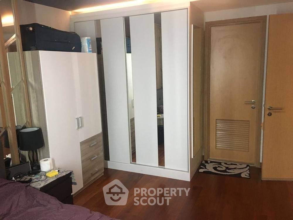 picture 2-BR Condo at Inter Lux Premier Sukhumvit 13 near ARL Makkasan (ID 357104) - 8/14