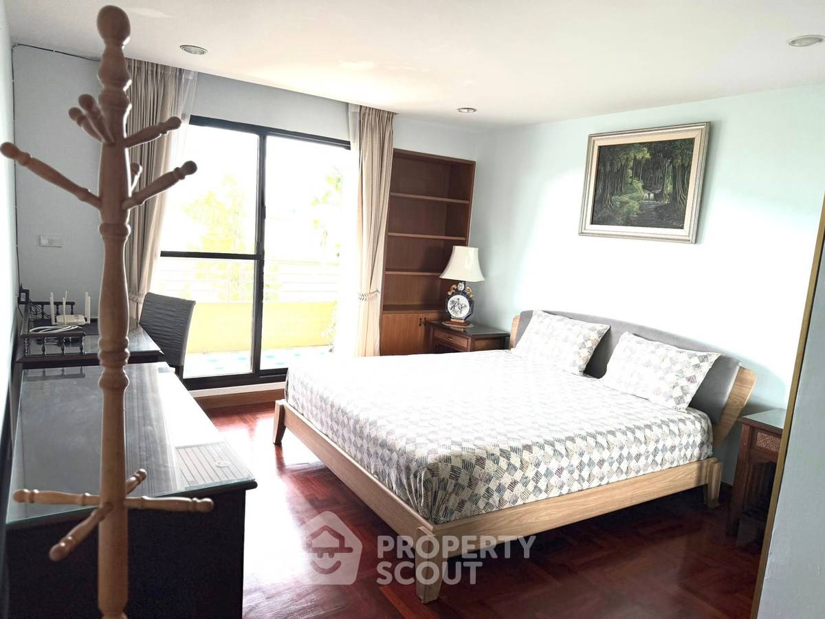picture 2-BR Condo at Supreme Ville Condominium near MRT Khlong Toei (ID 2460859) - 12/18
