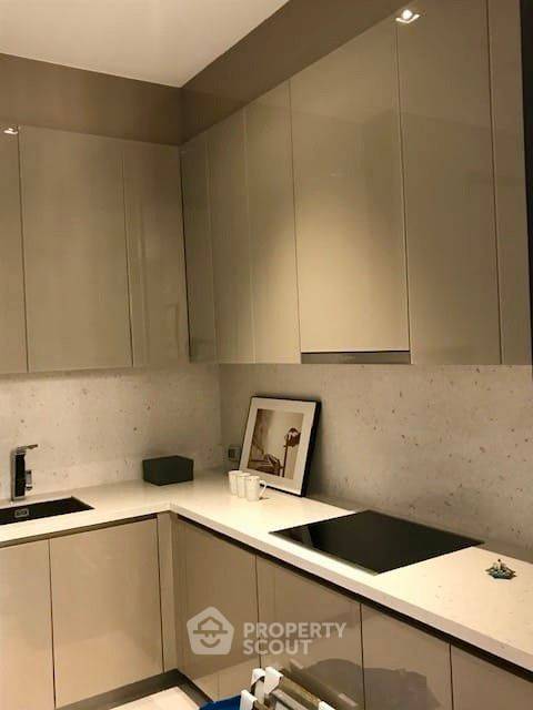 picture 3-BR Condo at The Diplomat 39 near BTS Phrom Phong (ID 2374918) - 11/19