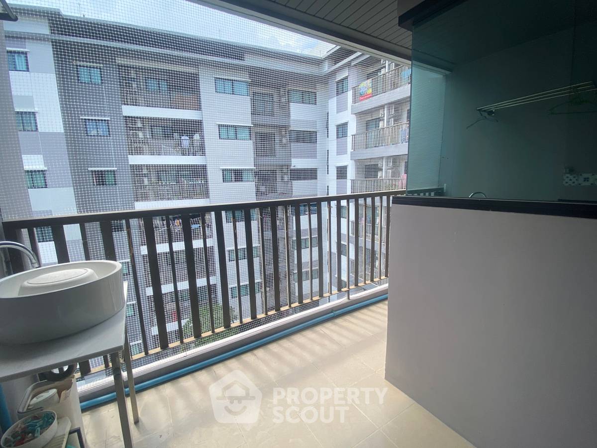 รูป คอนโด 2-ห้องนอน ที่ เดอะ ลิงค์ วาโน 64 ใกล้ BTS ปุณณวิถี (ID 1884661) - รูปที่ 9/9