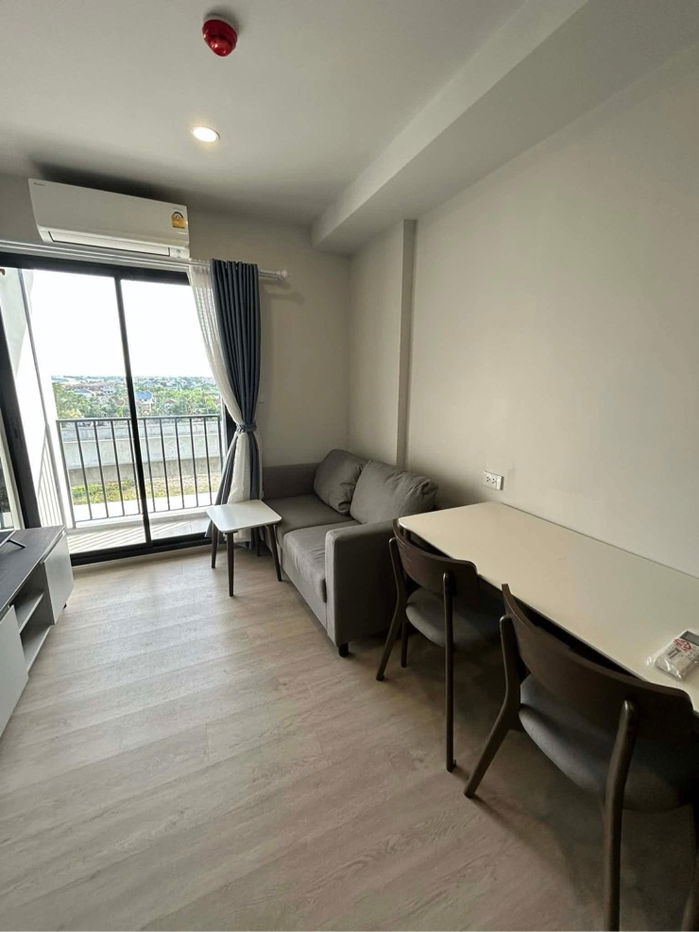 รูป ให้เช่า Nue core khukhot ใกล้ BTS คูคต - รูปที่ 5/7