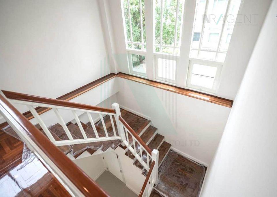 รูป 📌 ให้เช่าบ้านเดี่ยว 2 ชั้น มณีรินทร์ พาร์ค 3 ห้องนอน 3 ห้องน้ำ - รูปที่ 5/8